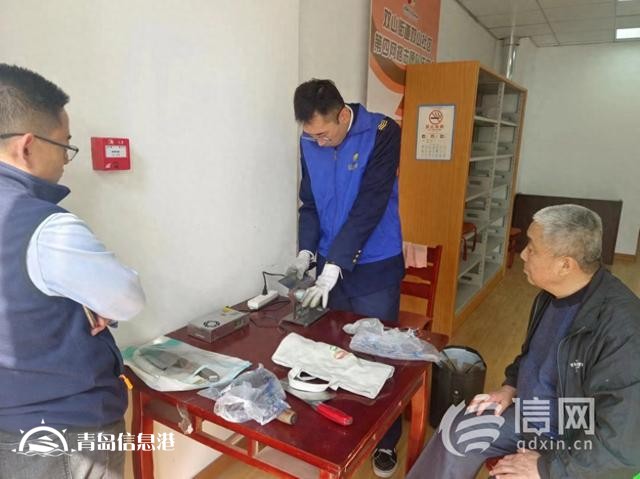 雙山街道開展便民服務專場 不斷提升居民滿意度