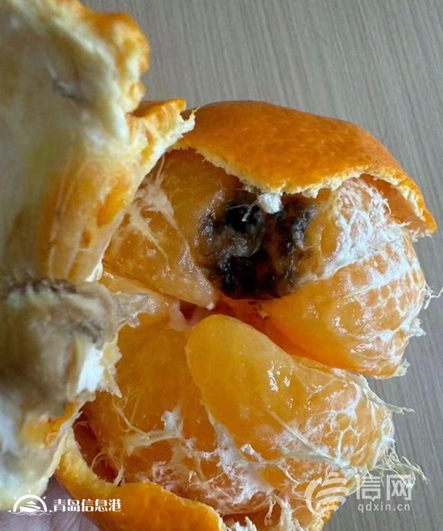 團(tuán)購群買水果起糾紛給差評(píng) 商家：我知道你家地址
