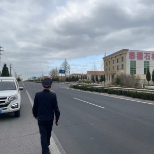 開展違建治理工作 打造“零違建鎮(zhèn)街”