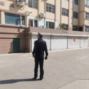 信用體系助力 鳳臺執(zhí)法中隊高效拆除違建陽光房