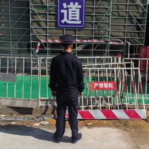 “信用+”加強(qiáng)工地巡查，持續(xù)打好“藍(lán)天保衛(wèi)戰(zhàn)”！