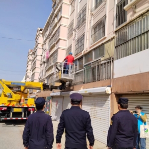平度市東閣街道執(zhí)法中隊：以拆違治亂為突破口，推動城市更新進程 ...