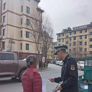 保護野生動物，共建生態(tài)文明