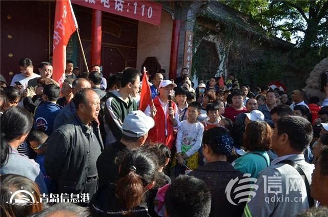 探尋京杭大運河深處的文化記憶 《臨清胡同文化》修訂出版