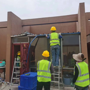 違建治理做“減法”，李園街道綜合行政執(zhí)法中隊多措并舉“消”存量 ...