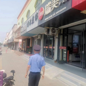 “透窗”整治持續(xù)進(jìn)行，消除安全隱患