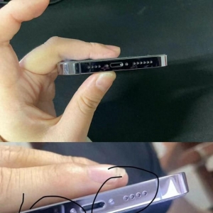 賣出去的手機(jī)被申請退款 新出現(xiàn)的“傷痕”到底是誰干的