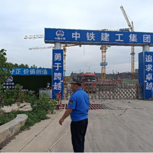 云山執(zhí)法中隊(duì)：強(qiáng)化建筑垃圾執(zhí)法巡查，守護(hù)城市環(huán)境秩序