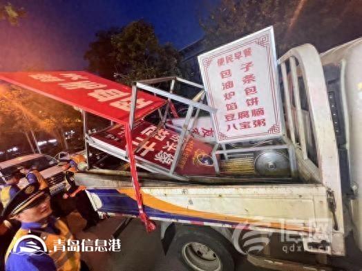 環(huán)境專項(xiàng)整治行動(dòng)見(jiàn)成效 遼源路街道打造“潔序凈美”市容