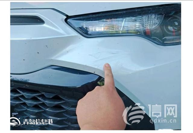 租車買了保險并非一勞永逸 遇事故自行定損小心賠更多