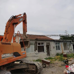 李園街道綜合行政執(zhí)法中隊：開展低效片區(qū)拆遷騰地攻堅行動 ...
