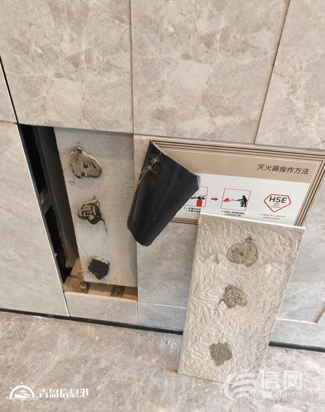 業(yè)主質(zhì)疑金茂府交付標(biāo)準(zhǔn)減配 開發(fā)商將對綠化景觀提升