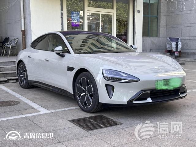 小米SU7三天出現(xiàn)兩次AEB系統(tǒng)故障 客戶要求退車遭拒絕