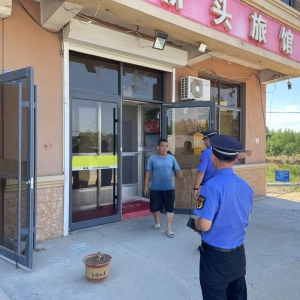 提升城市精細化管理水平，助力城市管理水平提升