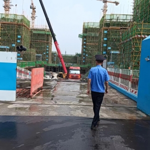 李園街道綜合行政執(zhí)法中隊：“三個到位”讓渣土管理工作更細(xì)、更實 ...