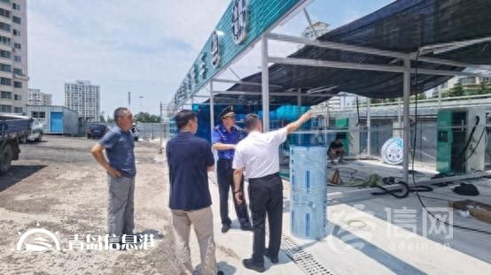 寧夏路街道著手違建拆除行動(dòng) 積極推動(dòng)城市更新進(jìn)程