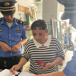 “信用＋721工作法” 助力解決城市管理難點