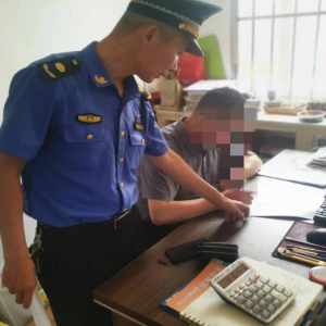 “安全”“顏值”雙提升—拆除違規(guī)設(shè)置廣告牌，打造宜居城市環(huán)境 ...