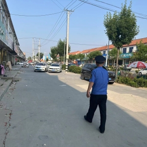提高垃圾分類意識(shí) 提升城市精細(xì)化管理水平