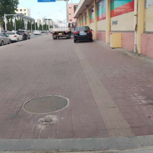 同和執(zhí)法中隊(duì)：堅(jiān)守市政公用執(zhí)法巡查，鑄就城市品質(zhì)