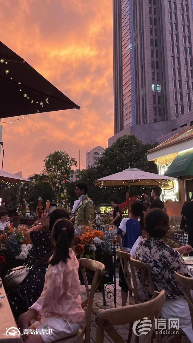 青島哈酒第“壹”站：你要的啤酒自由在中山路壹號