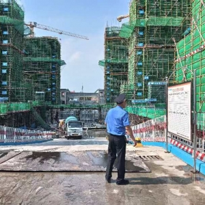 積極開展揚塵宣傳 確保城市環(huán)境“抑”塵不染