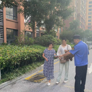 平度市東閣街道執(zhí)法中隊整治噪聲污染，提高群眾生活質(zhì)量