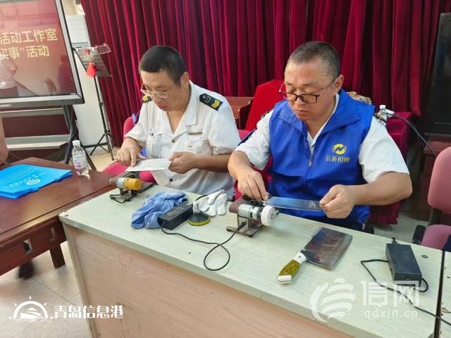 政協(xié)委員聯(lián)合信新相映走進(jìn)社區(qū) 開展便民惠民服務(wù)大集