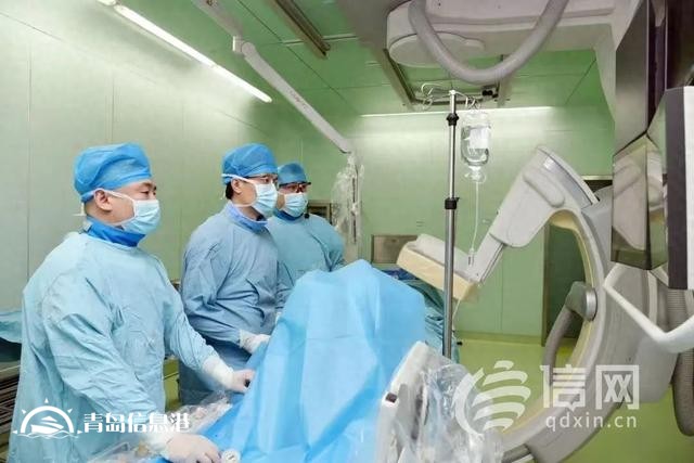 突發(fā)腹痛竟是致命的“腸中風(fēng)” 專家提醒這幾類人群要注意