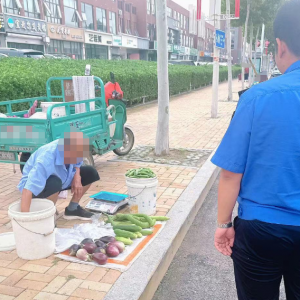 平度市東閣街道執(zhí)法中隊以信用建設(shè)為抓手提升城市精細(xì)化管理水平 ...