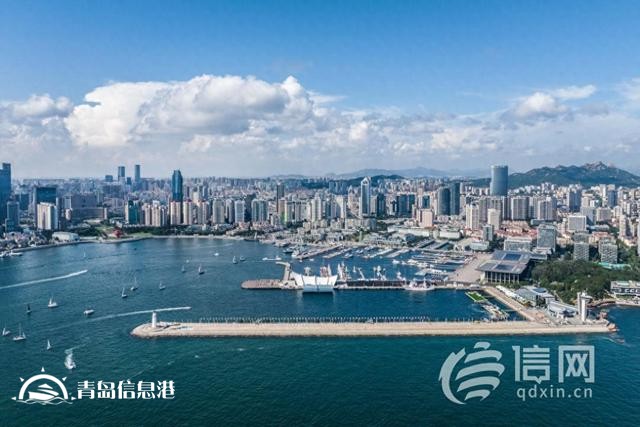 首迎“雙5A時代”旺季大考 青島旅游集團(tuán)交出驕人答卷