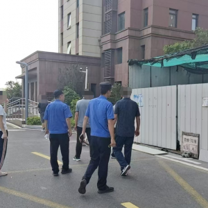 平度市東閣街道執(zhí)法中隊(duì)“信用+”助力垃圾分類(lèi)實(shí)效再提升