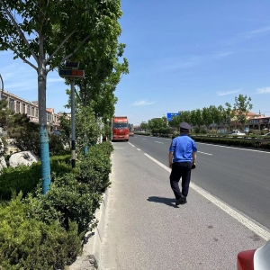 拆違治亂齊發(fā)力　助力創(chuàng)城見實效