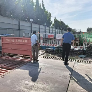 李園街道綜合行政執(zhí)法中隊：開展建筑垃圾非法處置傾倒專項排查整治行動 ...