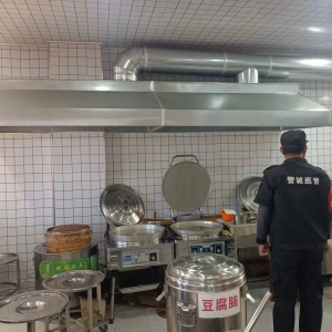 執(zhí)法巡查不斷檔，南村執(zhí)法中隊全力做好國慶期間 保障工作