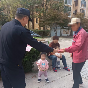 平度市東閣街道執(zhí)法中隊為群眾辦實事解難題，切實解決犬患問題 ...