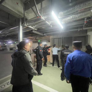 以案釋法—地下人防空間不可侵占