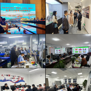 山東省社會(huì)組織“強(qiáng)服務(wù)、走基層、建新功”走進(jìn)莒縣精準(zhǔn)對(duì)接現(xiàn)場(chǎng)會(huì)成功舉辦