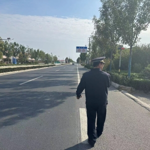 多措并舉 開展渣土車專項(xiàng)整治工作
