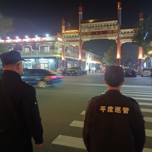 同和執(zhí)法中隊(duì)：“信用+執(zhí)法”噪音污染執(zhí)法在行動(dòng)