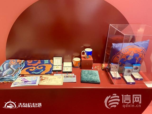 嶗山區(qū)文創(chuàng)工作交流會議在青島海爾世界家電博物館召開