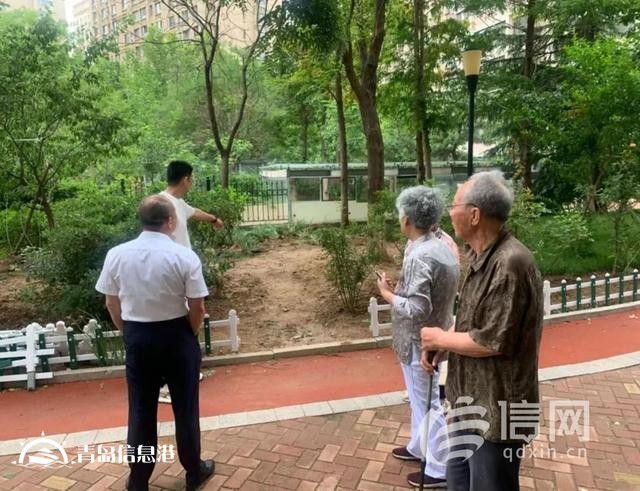 金家?guī)X街道勁松八路社區(qū)搭建居民議事平臺 探索基層治理新模式