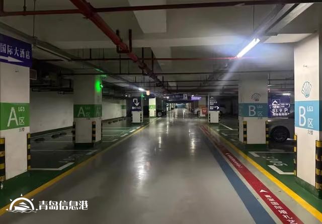 青島金石國際大酒店將被拍賣 評估價近9億