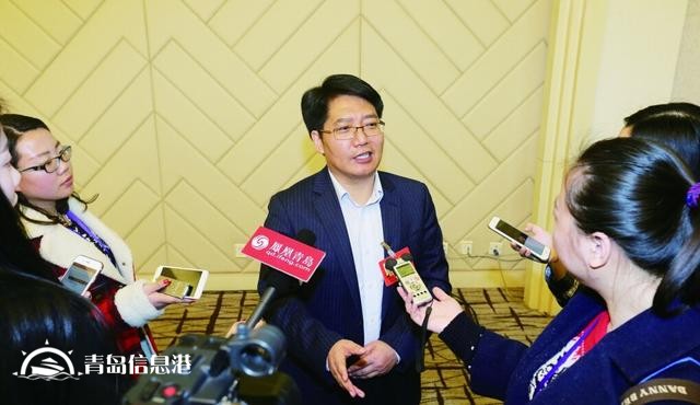 市教育局局長(zhǎng)鄧云鋒：初三生將開始職教體驗(yàn)