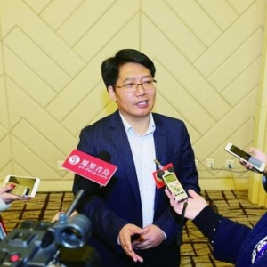 市教育局局長鄧云鋒：初三生將開始職教體驗(yàn)