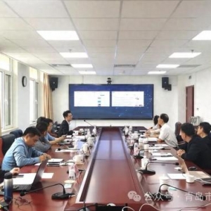 青島市社會主義學(xué)院舉辦“聚焦：守護(hù)清朗網(wǎng)絡(luò)空間”統(tǒng)戰(zhàn)智庫專題研討會