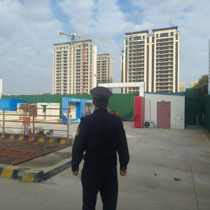 加強揚塵治理，防治揚塵污染