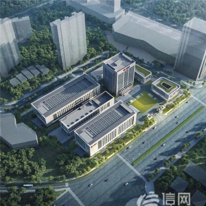 臨近汽車東站 嶗山區(qū)這處地塊項目規(guī)劃方案公示發(fā)布