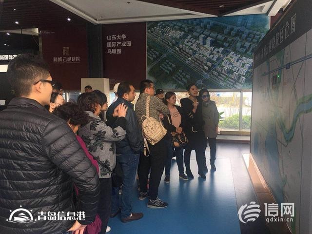 信網(wǎng)首期看房團(tuán)圓滿(mǎn)落幕 新政后網(wǎng)友探訪(fǎng)三大熱盤(pán)