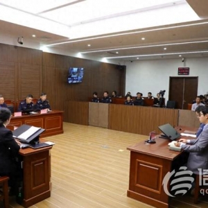 城陽法院“法官說執(zhí)法”場景式課堂第二期開講